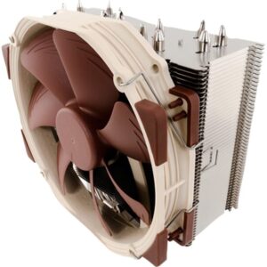 Noctua NH-U14S, CPU-Kühler technikbar