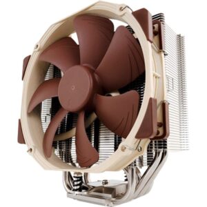 Noctua NH-U14S, CPU-Kühler technikbar