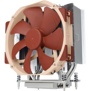 Noctua NH-U14S TR4-SP3, CPU-Kühler technikbar
