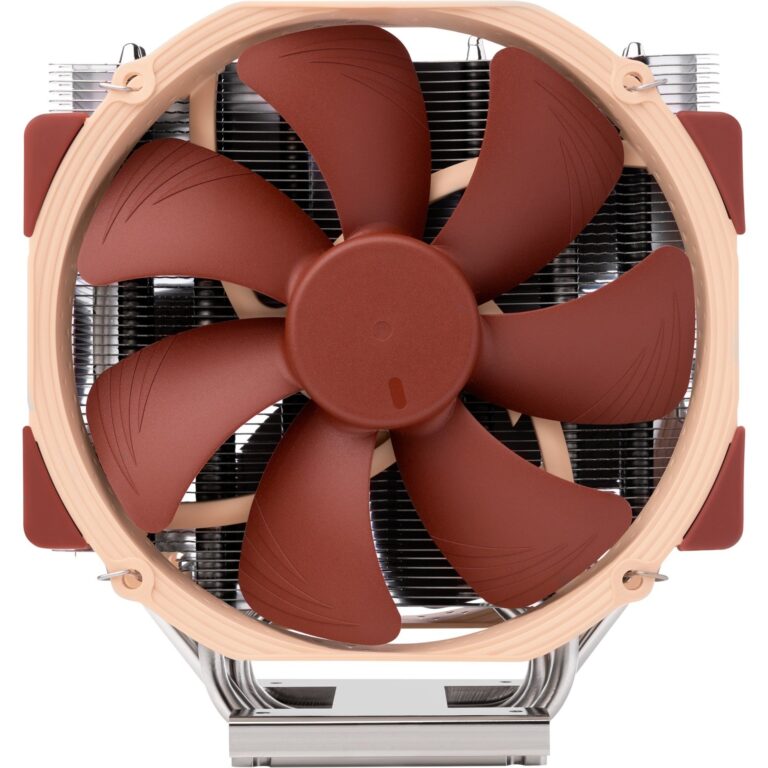 Noctua NH-U14S TR5-SP6, CPU-Kühler