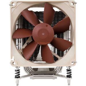 Noctua NH-U9DX i4, CPU-Kühler technikbar