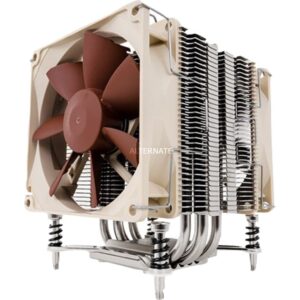 Noctua NH-U9DX i4, CPU-Kühler technikbar