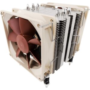 Noctua NH-U9DX i4, CPU-Kühler technikbar