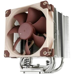 Noctua NH-U9S, CPU-Kühler technikbar
