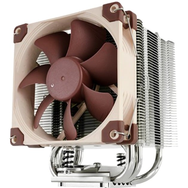 Noctua NH-U9S, CPU-Kühler