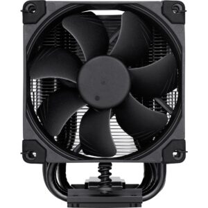 Noctua NH-U9S chromax.black, CPU-Kühler technikbar