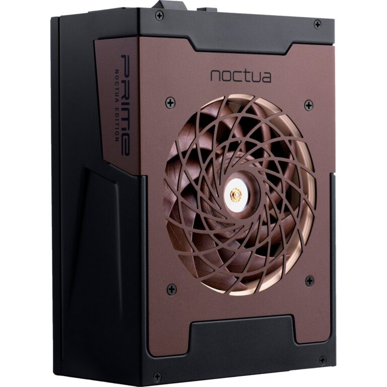 Noctua PRIME TX-1600 Noctua Edition, PC-Netzteil - SS Prime TX-1600 EU/ROW technikbar