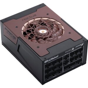 Noctua PRIME TX-1600 Noctua Edition, PC-Netzteil - SS Prime TX-1600 EU/ROW technikbar