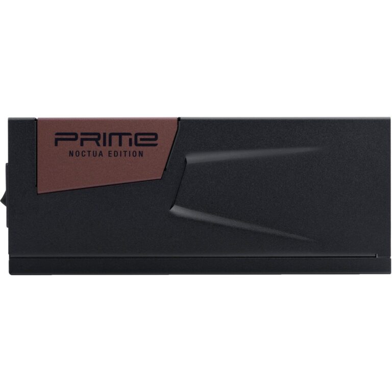 Noctua PRIME TX-1600 Noctua Edition, PC-Netzteil - SS Prime TX-1600 EU/ROW technikbar