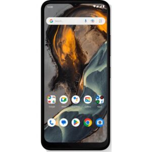 Nokia C22 64GB, Handy - SP01Z01Z3272Y technikbar