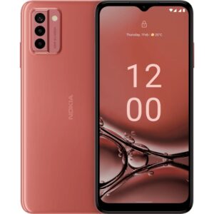 Nokia G22 64GB, Handy - 101S0609H106 technikbar