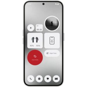 Nothing Phone (2a) 256GB, Handy - A10400048 technikbar