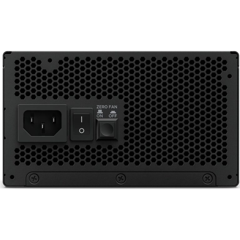 Nzxt C1000 Gold ATX 3.1, PC-Netzteil - PA-0G2BB-EU technikbar