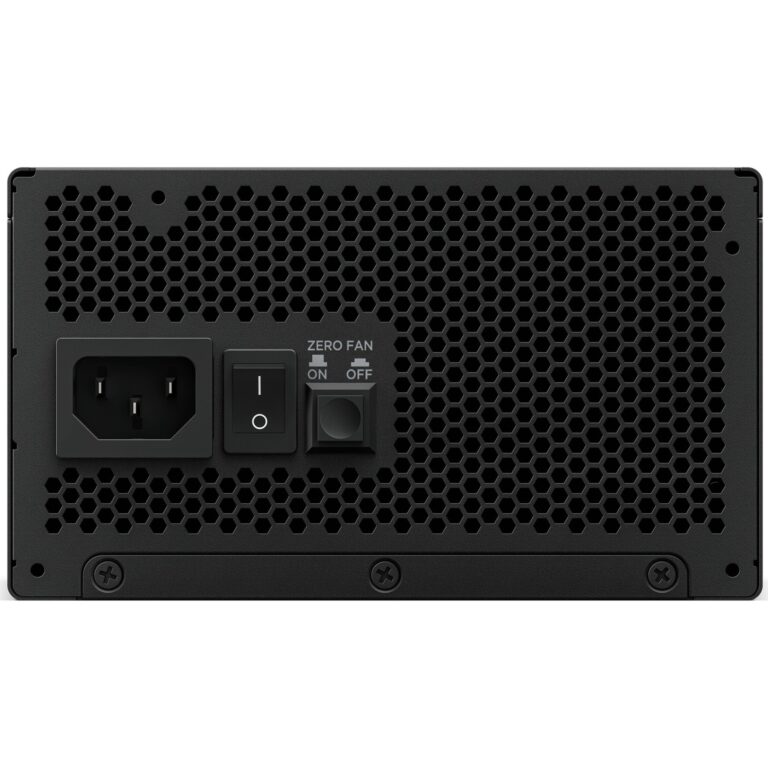 Nzxt C1200 Gold ATX 3.1, PC-Netzteil - PA-2G2BB-EU technikbar