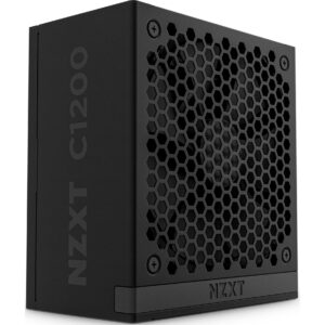 Nzxt C1200 Gold ATX 3.1, PC-Netzteil - PA-2G2BB-EU technikbar