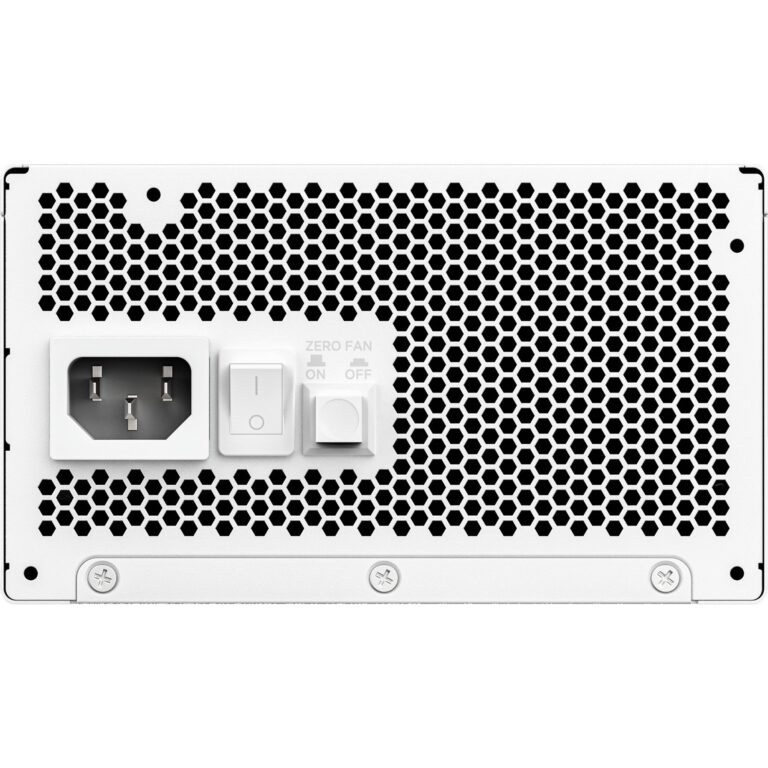 Nzxt C1200 Gold ATX 3.1, PC-Netzteil - PA-2G2BW-EU technikbar