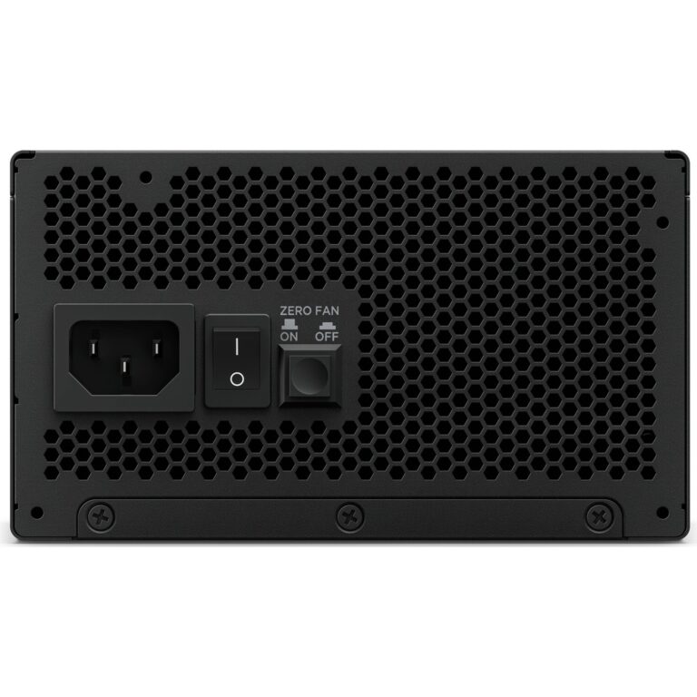 Nzxt C850 Gold ATX 3.1, PC-Netzteil - PA-8G2BB-EU technikbar