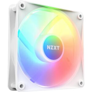 Nzxt F120 RGB Core Single 120x120x26, Gehäuselüfter - RF-C12SF-W1 technikbar