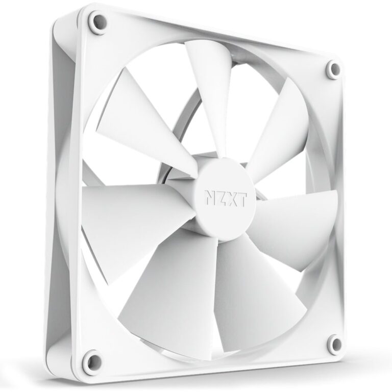 Nzxt F140P PWM Airflow 140x140x26, Gehäuselüfter