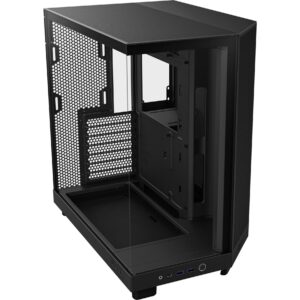 Nzxt H6 Flow RGB          , Tower-Gehäuse - CC-H61FB-R1 technikbar