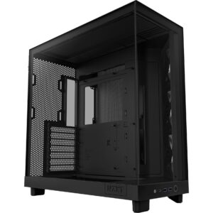 Nzxt H6 Flow RGB          , Tower-Gehäuse - CC-H61FB-R1 technikbar