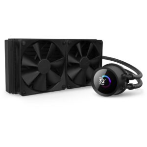 Nzxt Kraken 240 240mm, Wasserkühlung - RL-KN240-B1 technikbar