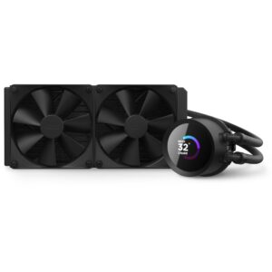 Nzxt Kraken 240 240mm, Wasserkühlung - RL-KN240-B1 technikbar