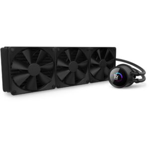 Nzxt Kraken 360 360mm, Wasserkühlung - RL-KN360-B1 technikbar