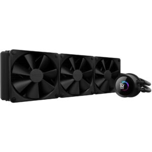 Nzxt Kraken 360 360mm, Wasserkühlung - RL-KN360-B1 technikbar