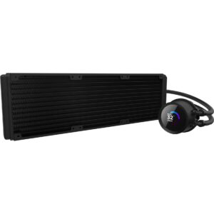 Nzxt Kraken 360 360mm, Wasserkühlung - RL-KN360-B1 technikbar