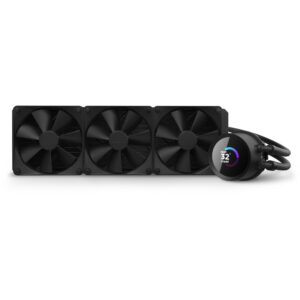 Nzxt Kraken 360 360mm, Wasserkühlung - RL-KN360-B1 technikbar