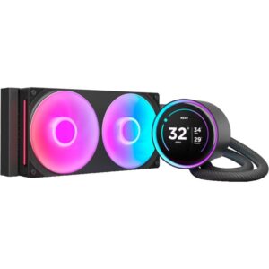 Nzxt Kraken Elite 240 RGB 240 mm, Wasserkühlung - RL-KR24E-B2 technikbar