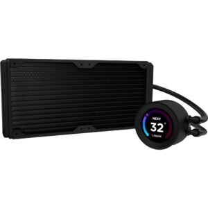 Nzxt Kraken Elite 280 280mm, Wasserkühlung - RL-KN28E-B1 technikbar