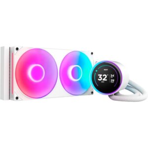 Nzxt Kraken Elite 280 RGB 280 mm, Wasserkühlung - RL-KR28E-W2 technikbar