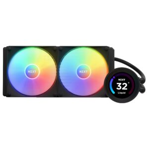 Nzxt Kraken Elite 280 RGB 280mm, Wasserkühlung - RL-KR28E-B1 technikbar