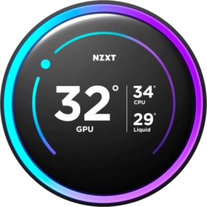 Nzxt Kraken Elite 360 360 mm, Wasserkühlung - RL-KN36E-B2 technikbar