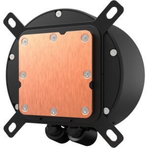 Nzxt Kraken Elite 360 360 mm, Wasserkühlung - RL-KN36E-B2 technikbar