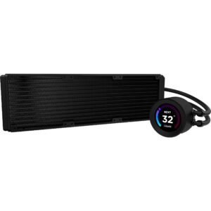 Nzxt Kraken Elite 360 360mm, Wasserkühlung - RL-KN36E-B1 technikbar