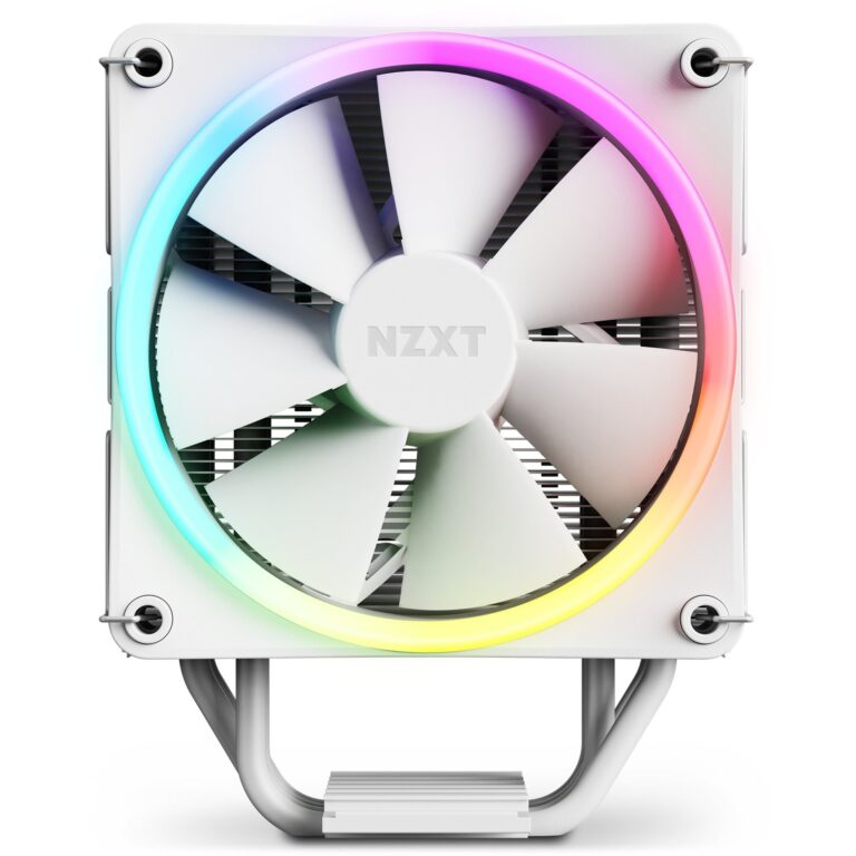 Nzxt T120 RGB, CPU-Kühler - RC-TR120-W1 technikbar