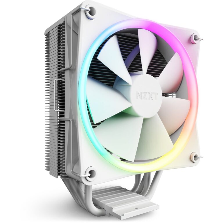 Nzxt T120 RGB, CPU-Kühler