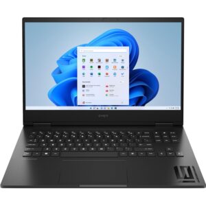 OMEN 16-wf1078ng, Gaming-Notebook - 9P3A8EA#ABD technikbar