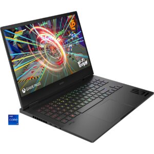 OMEN 16-wf1078ng, Gaming-Notebook - 9P3A8EA#ABD technikbar