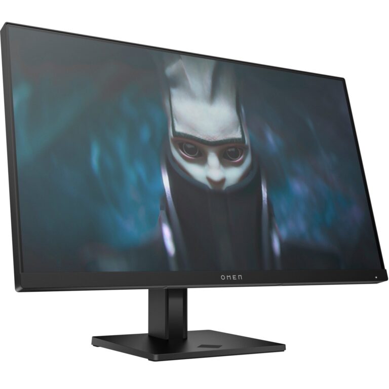 OMEN 24 (780D9E9), Gaming-Monitor
