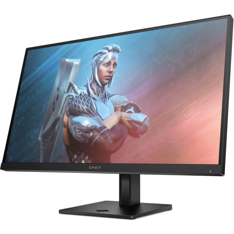 OMEN 27, Gaming-Monitor - 780F9E9#ABB technikbar
