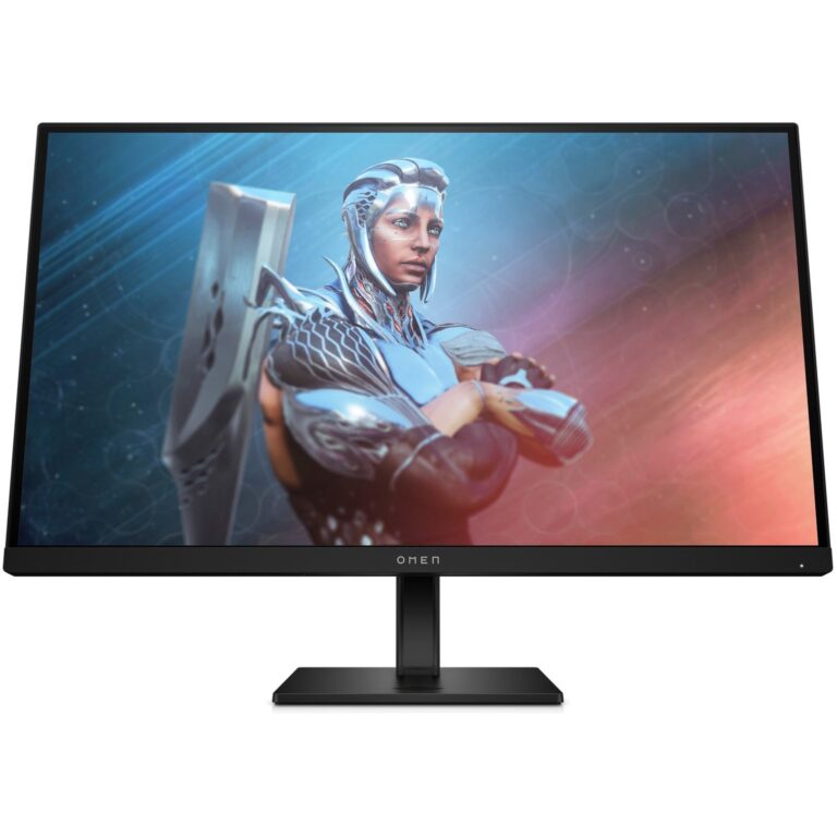 OMEN 27, Gaming-Monitor - 780F9E9#ABB technikbar
