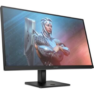 OMEN 27, Gaming-Monitor - 780F9E9#ABB technikbar