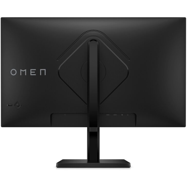 OMEN 27, Gaming-Monitor - 780F9E9#ABB technikbar