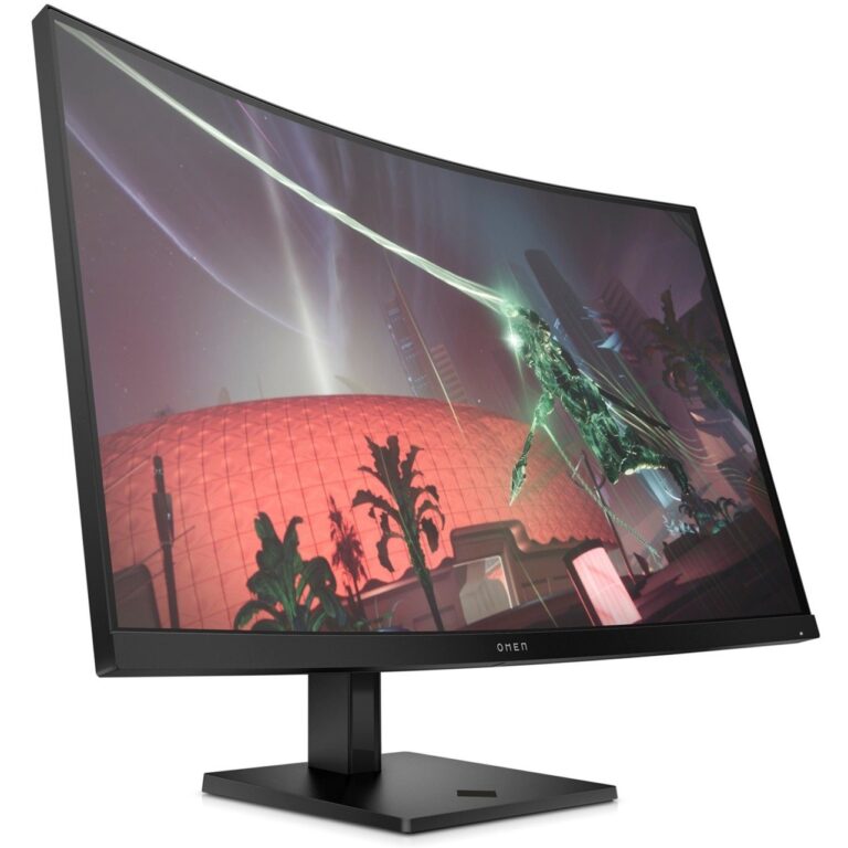 OMEN 32c, Gaming-Monitor