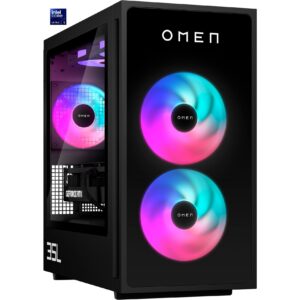 OMEN 35L Gaming Desktop GT16-0090ng, Gaming-PC - B4NM1EA#ABD technikbar