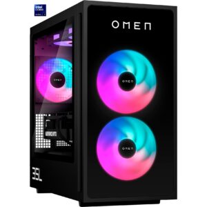 OMEN 35L Gaming Desktop GT16-0277ng, Gaming-PC - AR2H5EA#ABD technikbar